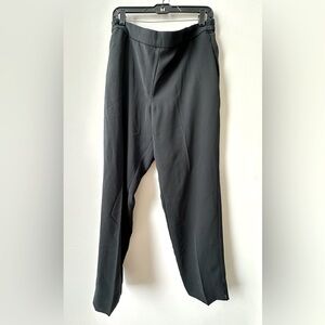 NWT J. Crew crepe pants - size 16